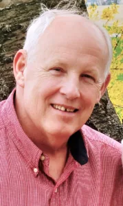John B. Schippert 1948-2026